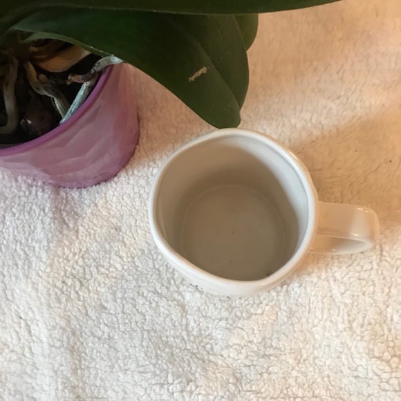 New! Rae Dunn Collectible “Bae” Coffee Tea Mug - Picture 3 of 4